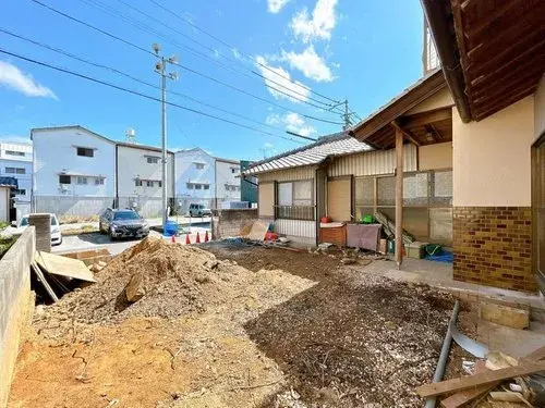 Propiedad 4LDK+S Ciudad de Kochi Prefectura de Kochi (7)