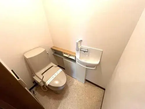 6DK+S Property Kochi City Kochi Prefecture (11)