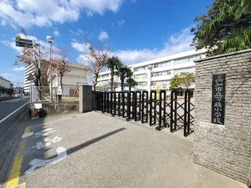 6DK+S Property Kochi City Kochi Prefecture (12)