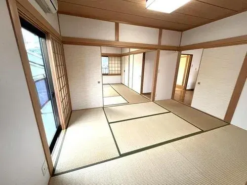 6DK+S Property Kochi City Kochi Prefecture (5)