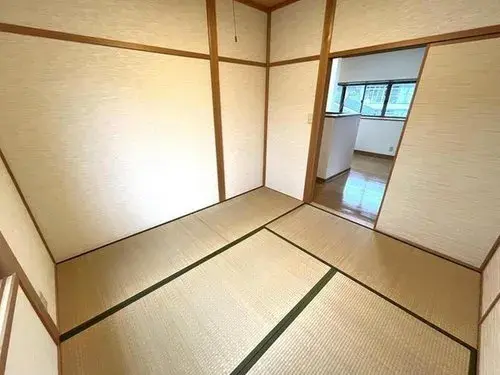 6DK+S Property Kochi City Kochi Prefecture (6)