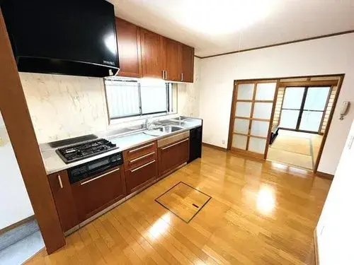 6DK+S Property Kochi City Kochi Prefecture (8)