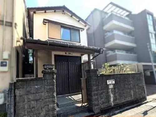 Akiya in Ville de Kōchi