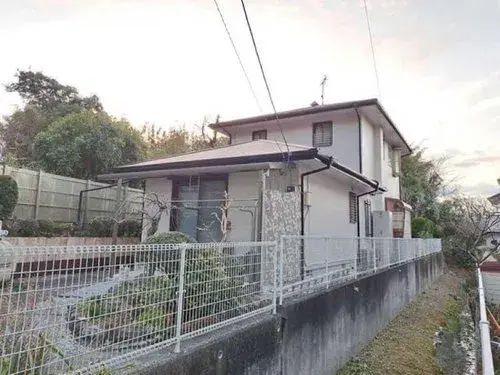 Akiya in Kochi