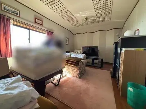 LDK 20+ tatami, casa de 2 pisos Konan, Prefectura de Kochi (3)