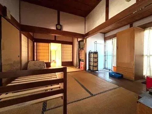 LDK 20+ tatami, casa de 2 pisos Konan, Prefectura de Kochi (6)