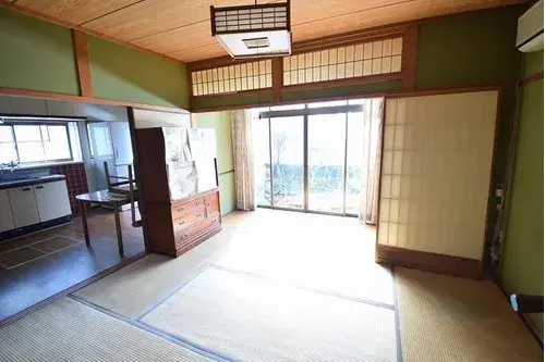 Akiya in Kochi