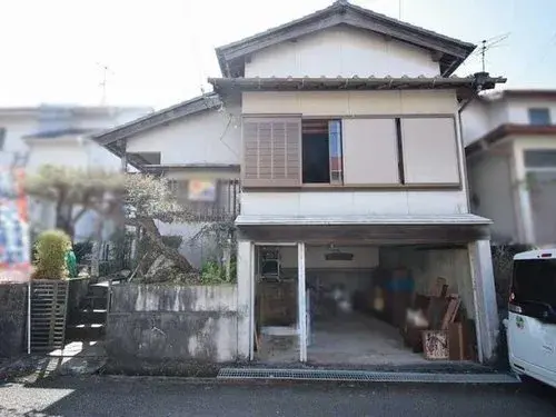 Akiya in Kochi