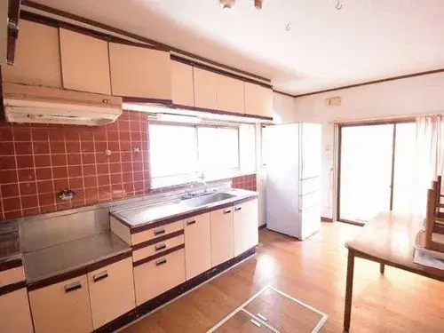 5DK Bien immobilier Ville de Kochi Préfecture de Kochi (14)