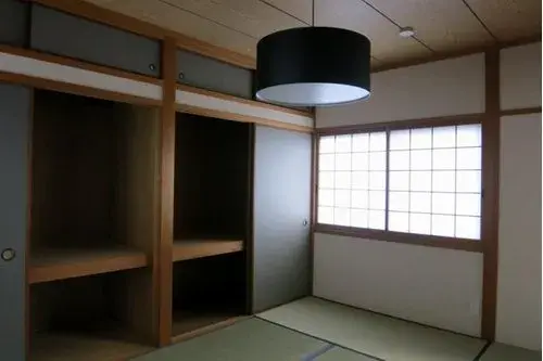 Akiya in Kochi