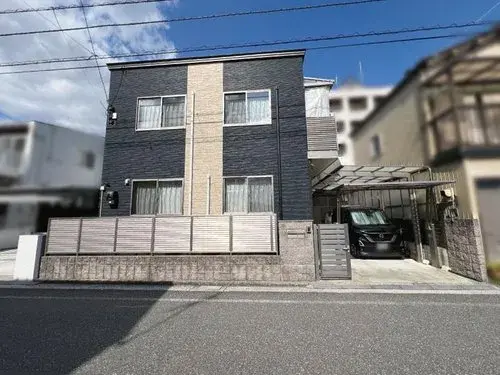Akiya in Kochi