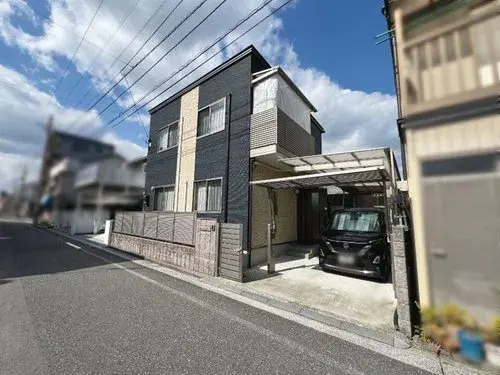 3LDK Kochi City Kochi Prefecture Property (4)