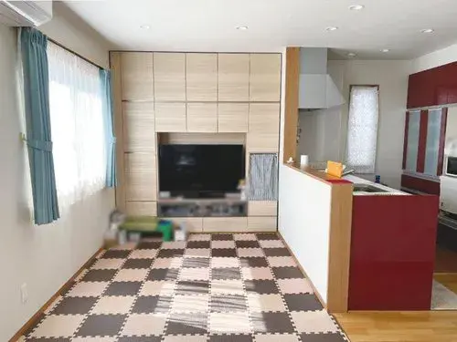 3LDK Kochi City Kochi Prefecture Property (6)
