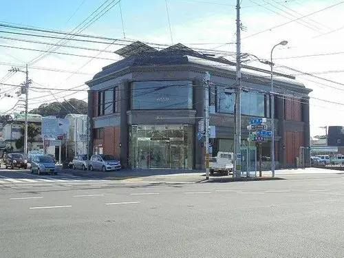 Kochi Prefecture Kochi City 2-Bedroom 2-Story Property (2)