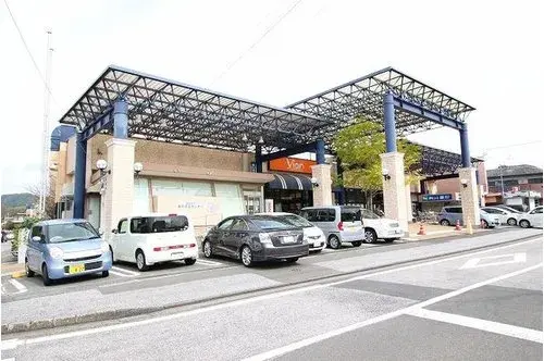 Kochi Prefecture Kochi City 2-Bedroom 2-Story Property (9)