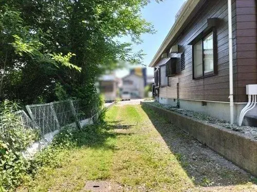 Akiya in Ville de Kōchi