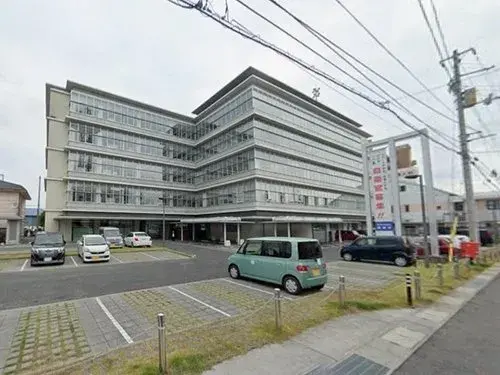 全居室収納、２階建、全居室６畳以上物件 香美市 高知県 (13)