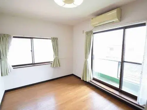 全居室収納、２階建、全居室６畳以上物件 香美市 高知県 (4)