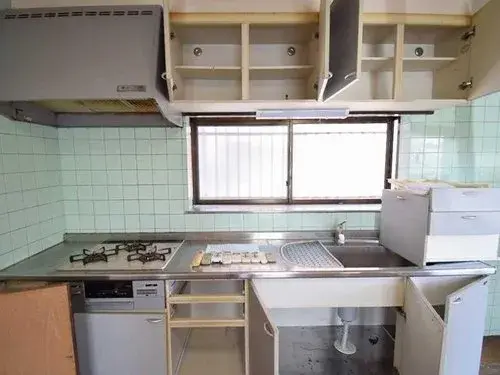 全居室収納、２階建、全居室６畳以上物件 香美市 高知県 (5)