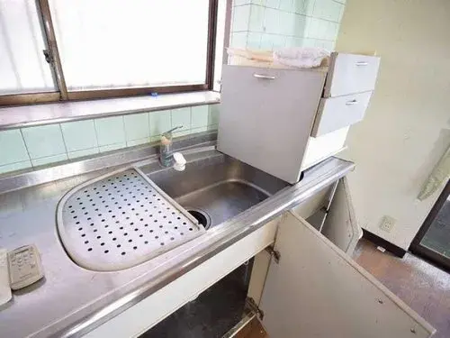 全居室収納、２階建、全居室６畳以上物件 香美市 高知県 (6)