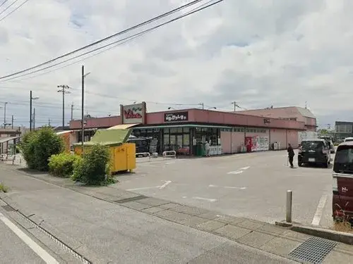 全居室収納、２階建、全居室６畳以上物件 香美市 高知県 (9)