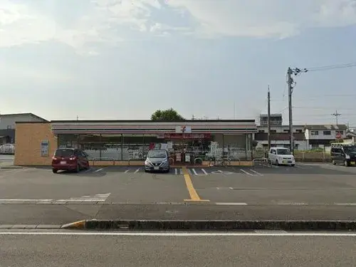 全居室収納、２階建、全居室６畳以上物件 香美市 高知県 (10)