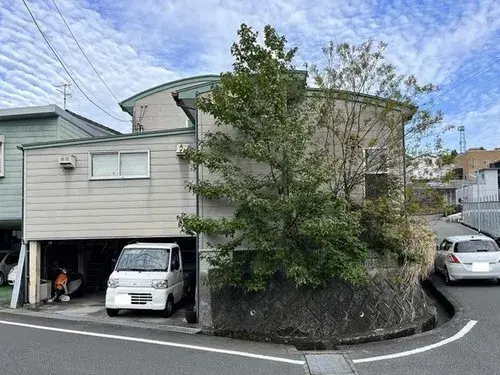 Akiya in Kochi