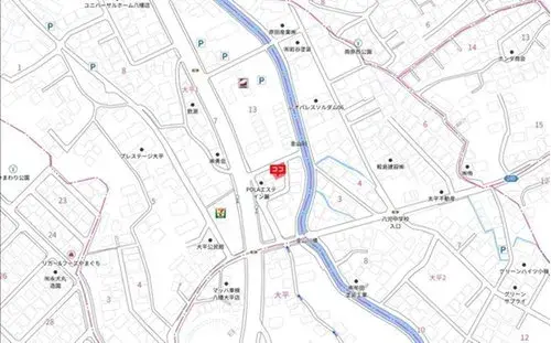 4LDK Kitakyushu City Fukuoka Prefecture (14)