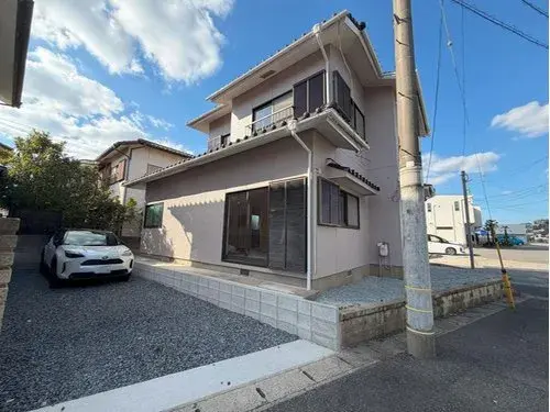 4LDK Kitakyushu City Fukuoka Prefecture (3)