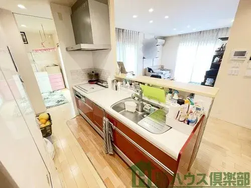 Propiedad 4LDK Ciudad de Kitakyushu Prefectura de Fukuoka (12)