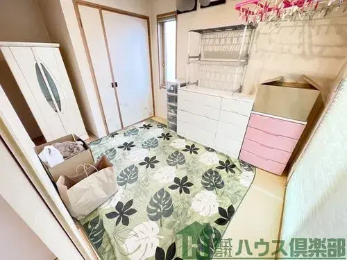 Propiedad 4LDK Ciudad de Kitakyushu Prefectura de Fukuoka (8)
