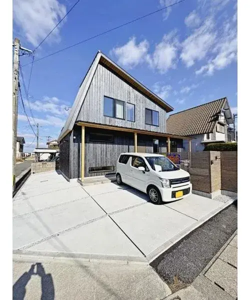 Akiya in Nogata