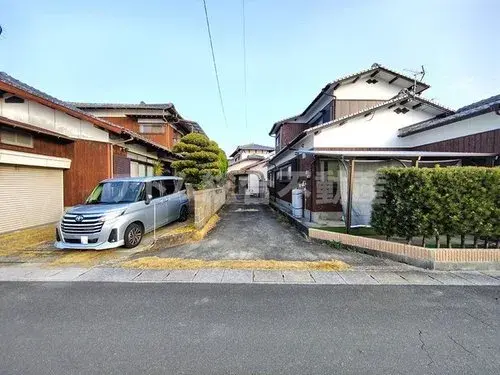 5DK物件 柳川市 福岡県 (2)