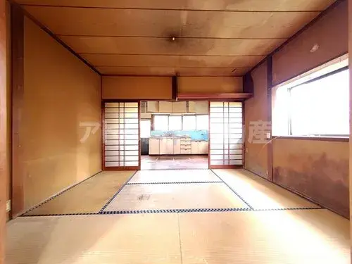 5DK物件 柳川市 福岡県 (12)
