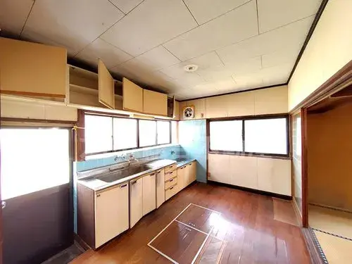 5DK物件 柳川市 福岡県 (14)