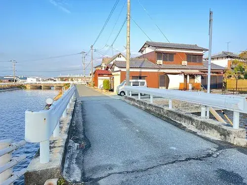 5DK物件 柳川市 福岡県 (3)