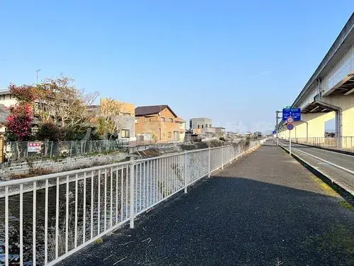 5DK物件 柳川市 福岡県 (4)