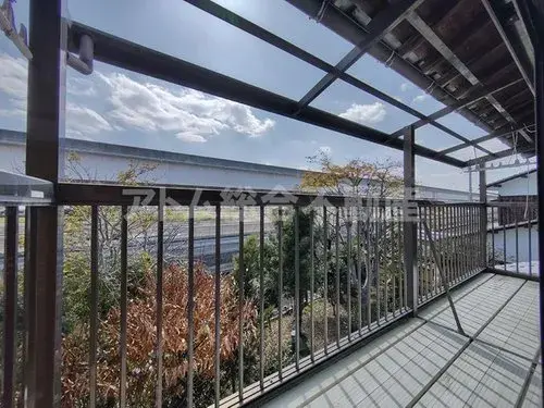 5DK物件 柳川市 福岡県 (5)