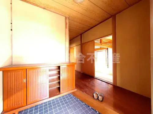 5DK物件 柳川市 福岡県 (7)