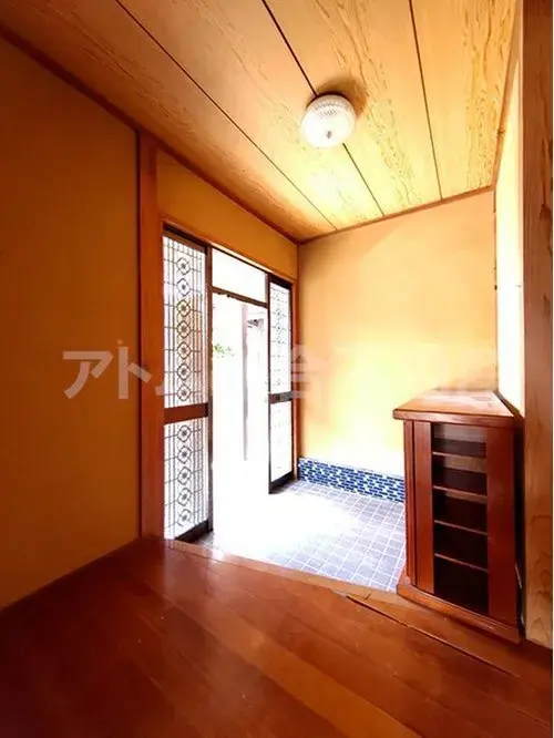 5DK物件 柳川市 福岡県 (8)