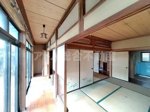5DK物件 柳川市 福岡県 (10)