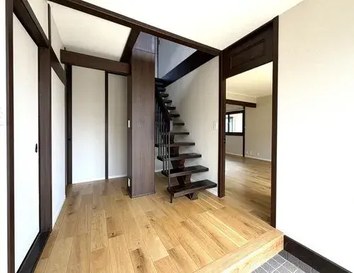 عقار 4LDK مدينة كورومي محافظة فوكوكا (11)