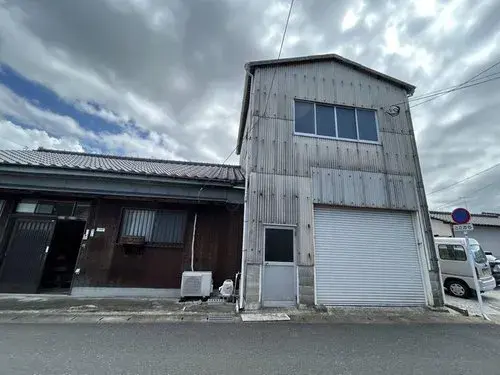 Akiya in 豊前市
