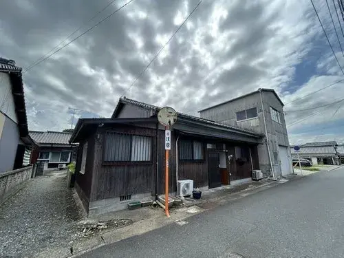 5DK物件 豊前市 福岡県 (2)