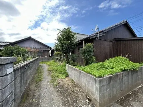 5DK物件 豊前市 福岡県 (5)