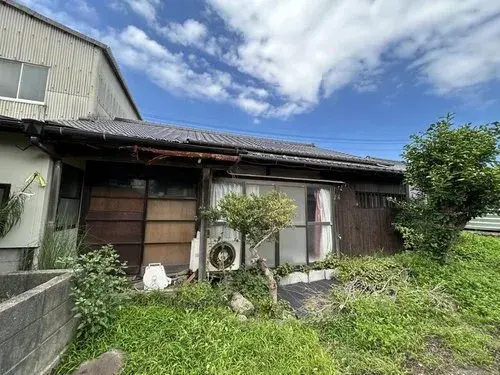5DK物件 豊前市 福岡県 (6)