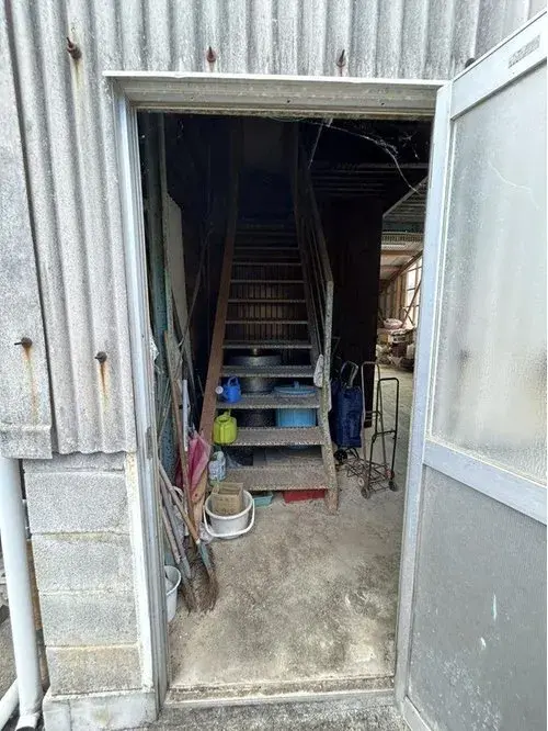 5DK物件 豊前市 福岡県 (9)