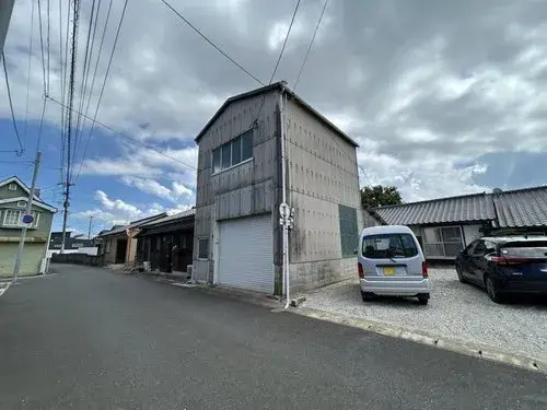 5DK物件 豊前市 福岡県 (10)