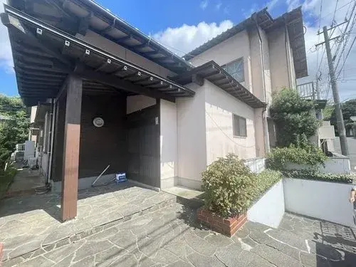 عقار 7DK في Fukuoka Prefecture Kitakyushu City (2)