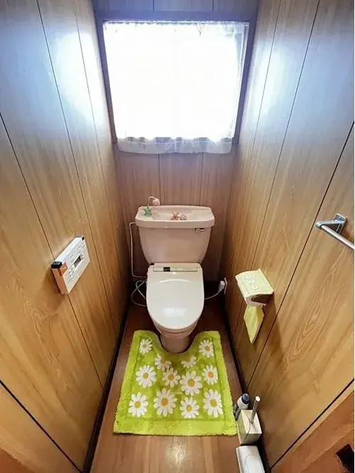 عقار 7DK في Fukuoka Prefecture Kitakyushu City (15)